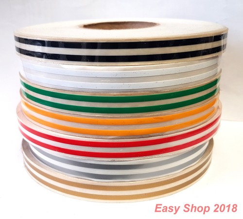 3mm gap - 3mm, roll
