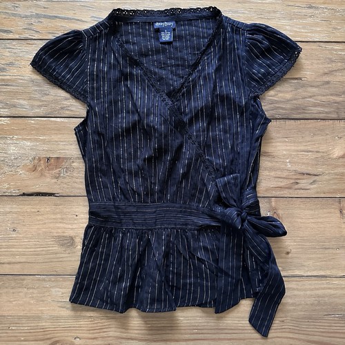 Dizzy lizzy pinstripe - dizzy,