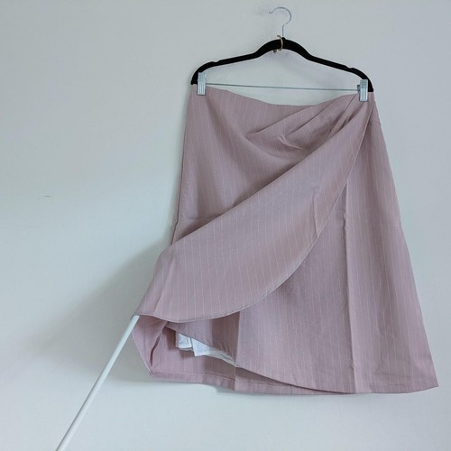 Faux wrap professional smart - faux,
