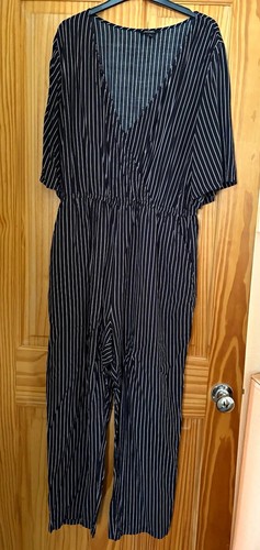 Monki size black white - size, black/white
