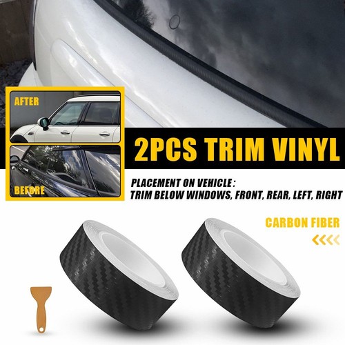 Carbon fiber self adhesive - fiber,