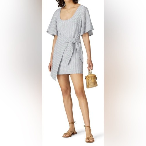 Lerumi asymmetrical wrap - lerumi,