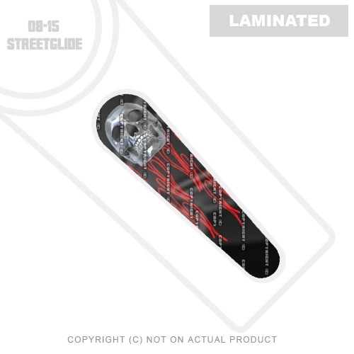 Laminated gas tank - laminated,