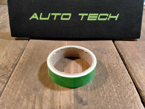 Green chroming delete - de-chroming,