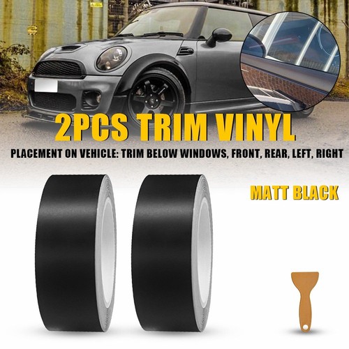 2cm black roll - 5m*2cm,