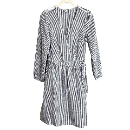 Old navy pinstripe - old, dress