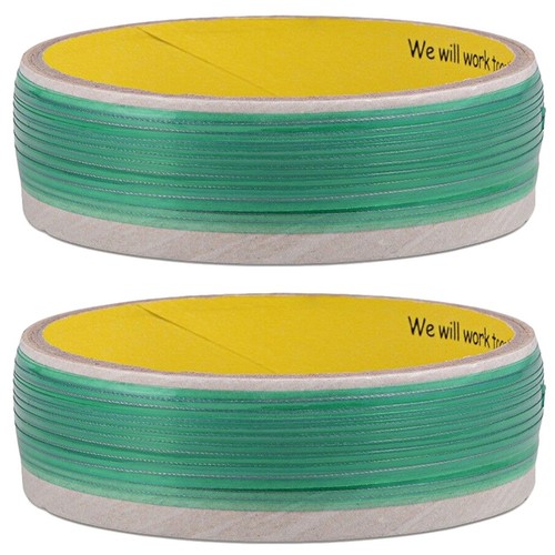 2pcs 10m car tape - car,