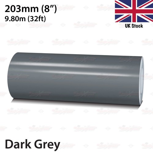 203mm roll vinyl - 203mm,