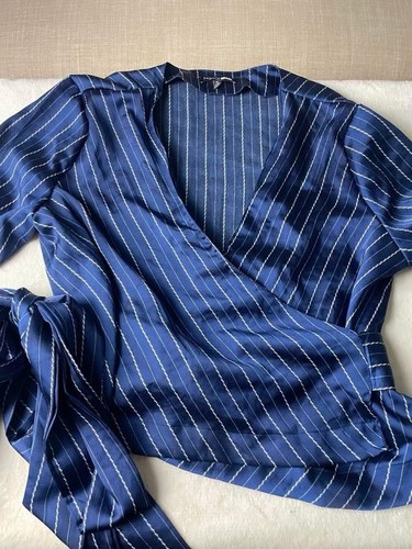 Euc fashion nova navy - nova, blue