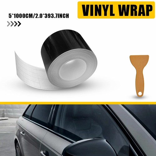 Gloss black self - 1x,